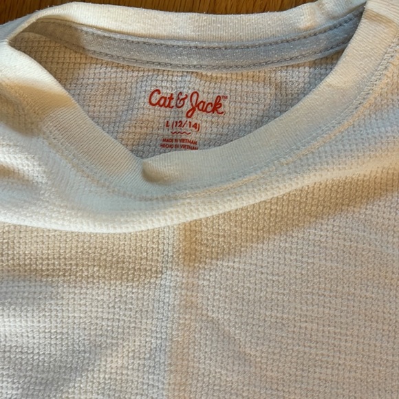 Boys Thermal - Picture 2 of 2